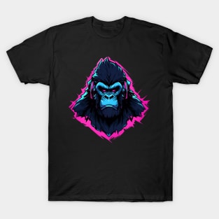 gorilla T-Shirt